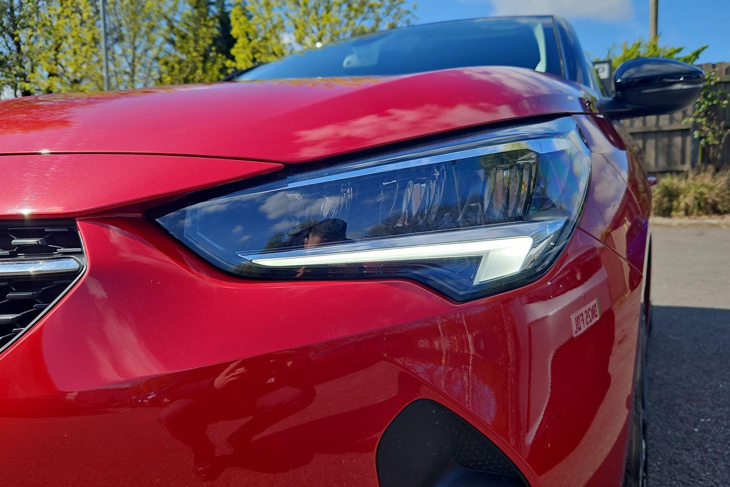 Used Vauxhall Corsa 2022 for sale - 78145597: Photo 13