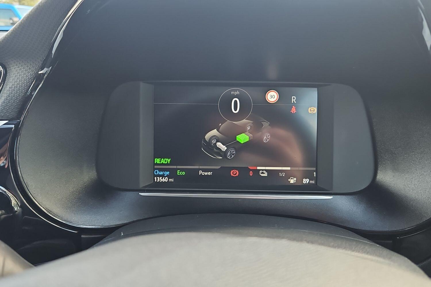 Used Vauxhall Corsa 2022 for sale - 78145597: Photo 14