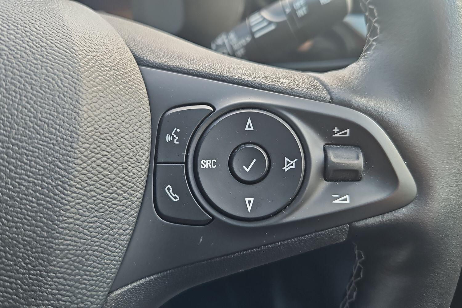 Used Vauxhall Corsa 2022 for sale - 78145597: Photo 16