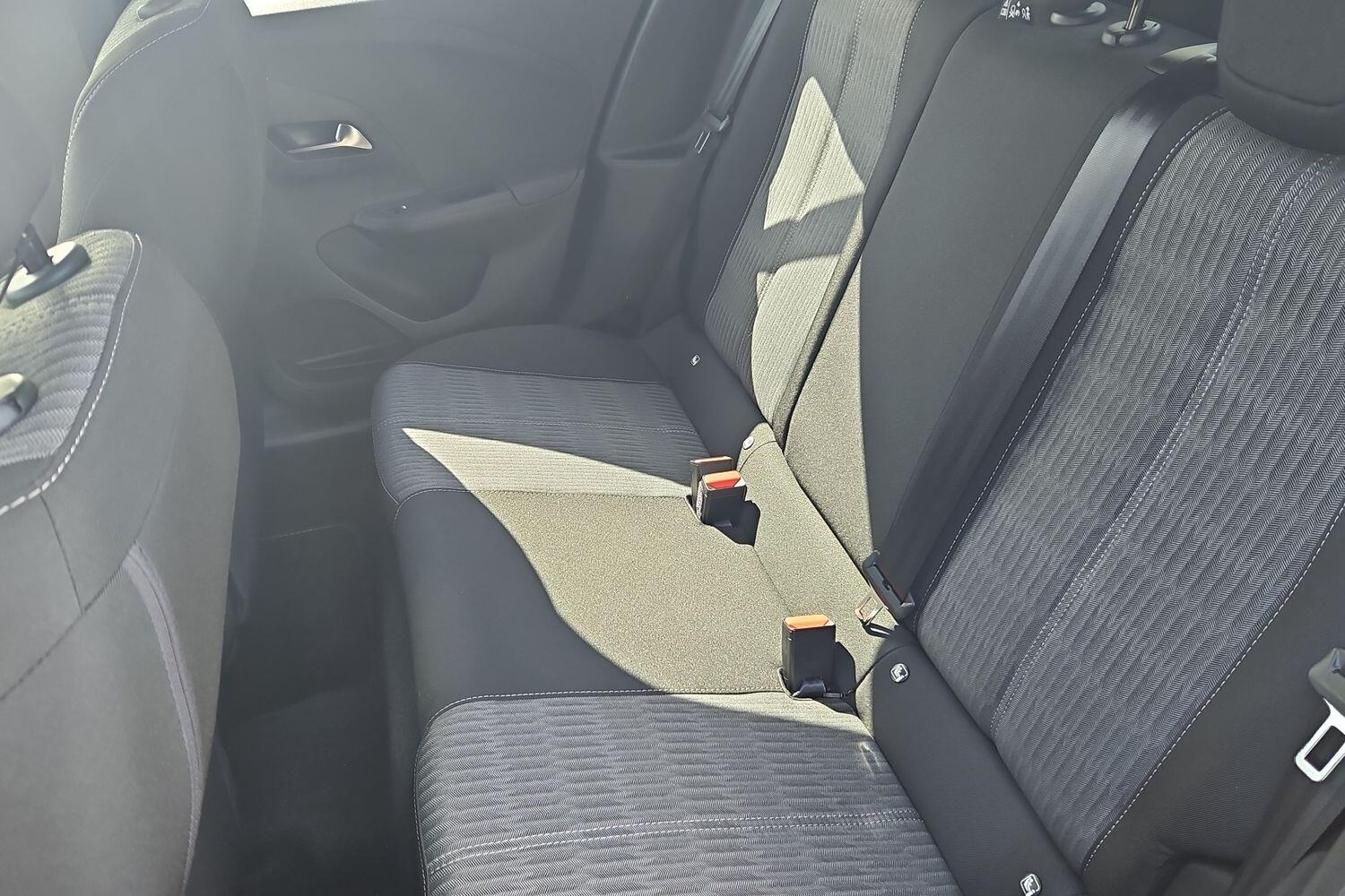 Used Vauxhall Corsa 2022 for sale - 78145597: Photo 19