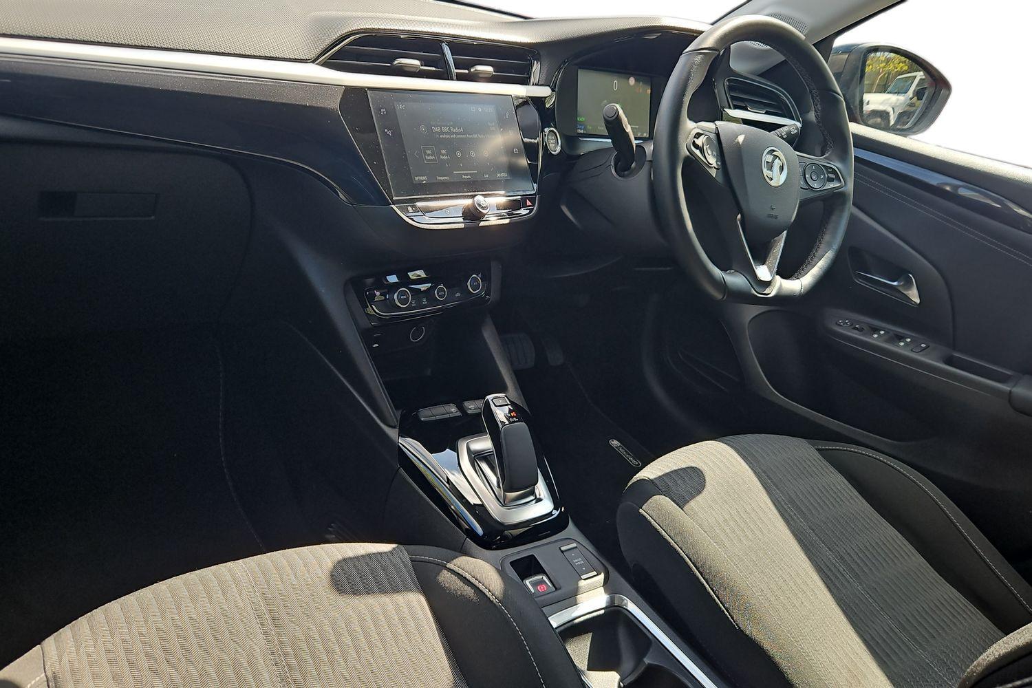 Used Vauxhall Corsa 2022 for sale - 78145597: Photo 2