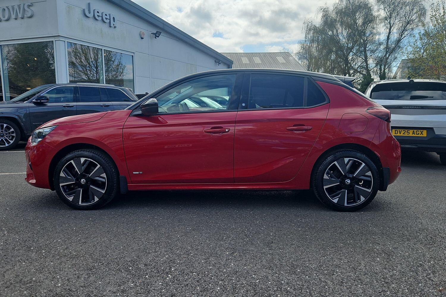 Used Vauxhall Corsa 2022 for sale - 78145597: Photo 22