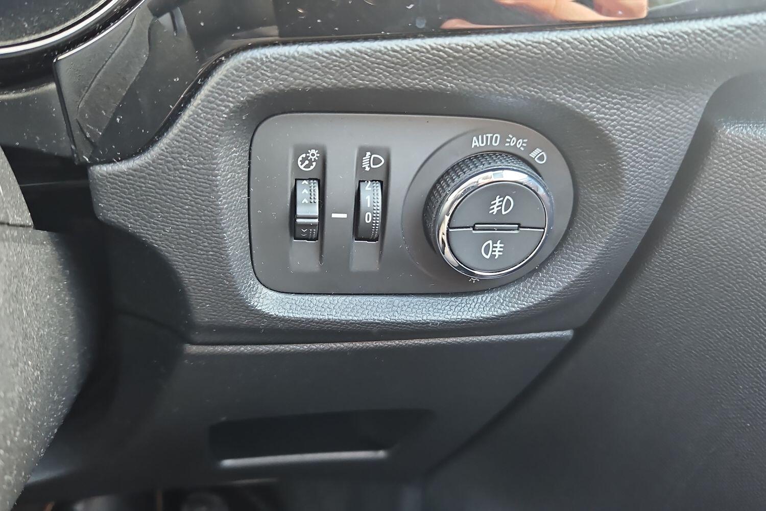 Used Vauxhall Corsa 2022 for sale - 78145597: Photo 24