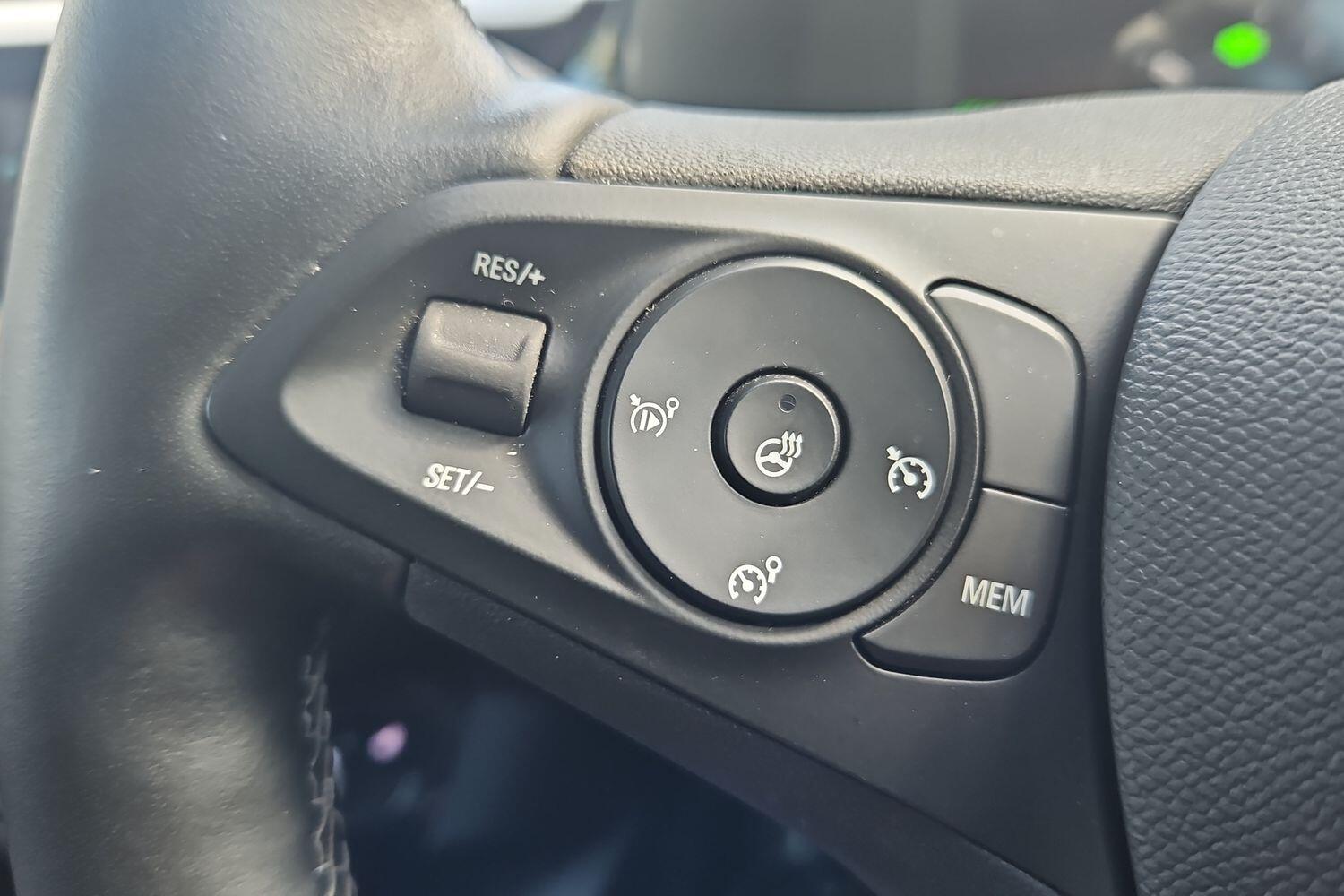 Used Vauxhall Corsa 2022 for sale - 78145597: Photo 25