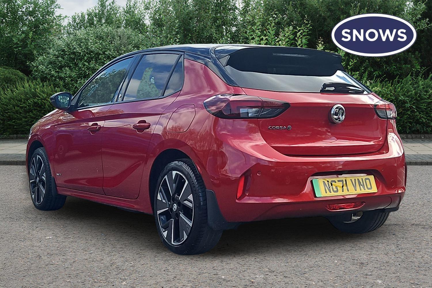 Used Vauxhall Corsa 2022 for sale - 78145597: Photo 3
