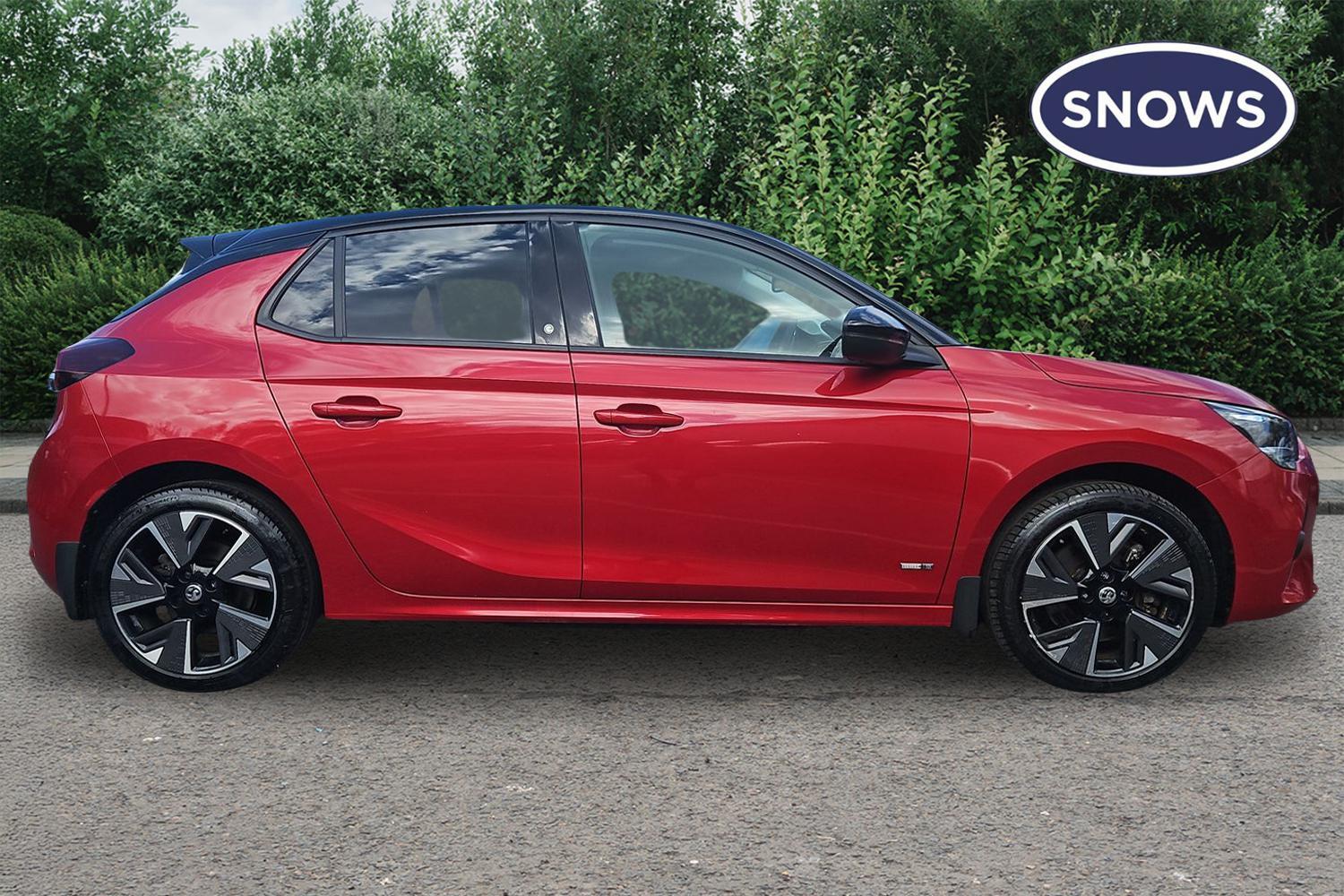 Used Vauxhall Corsa 2022 for sale - 78145597: Photo 4