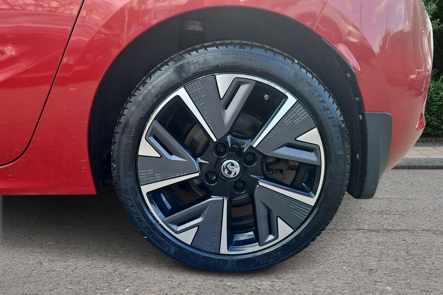 Used Vauxhall Corsa 2022 for sale - 78145597: Photo 5