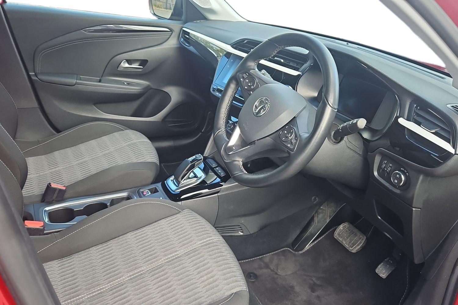 Used Vauxhall Corsa 2022 for sale - 78145597: Photo 6