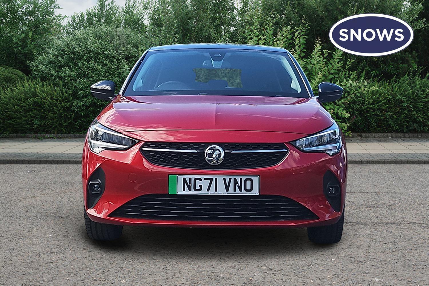 Used Vauxhall Corsa 2022 for sale - 78145597: Photo 7