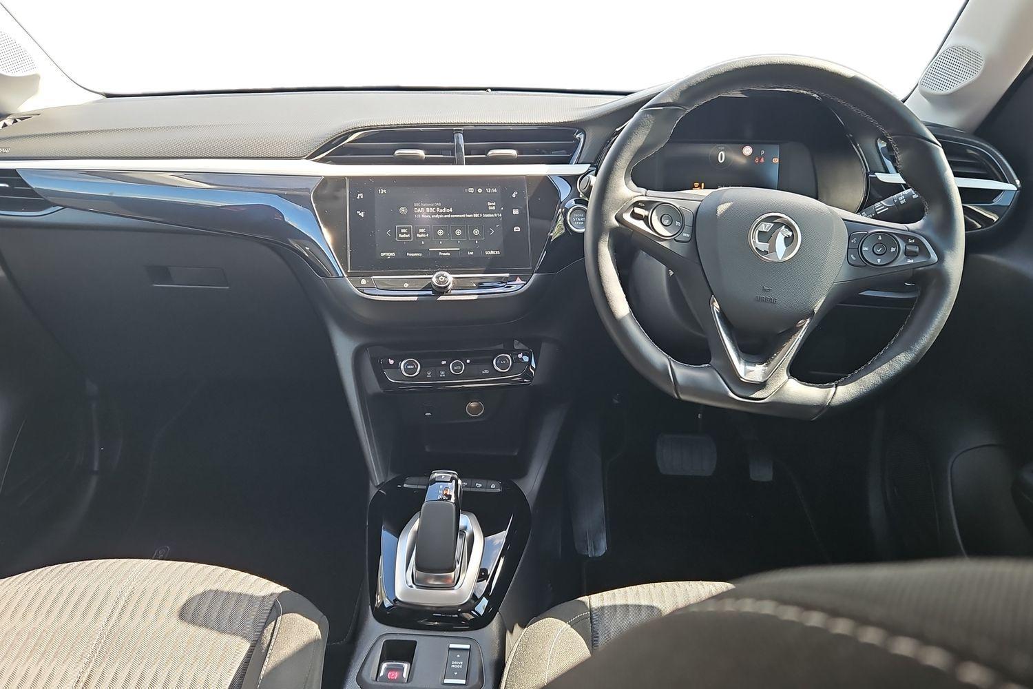 Used Vauxhall Corsa 2022 for sale - 78145597: Photo 9