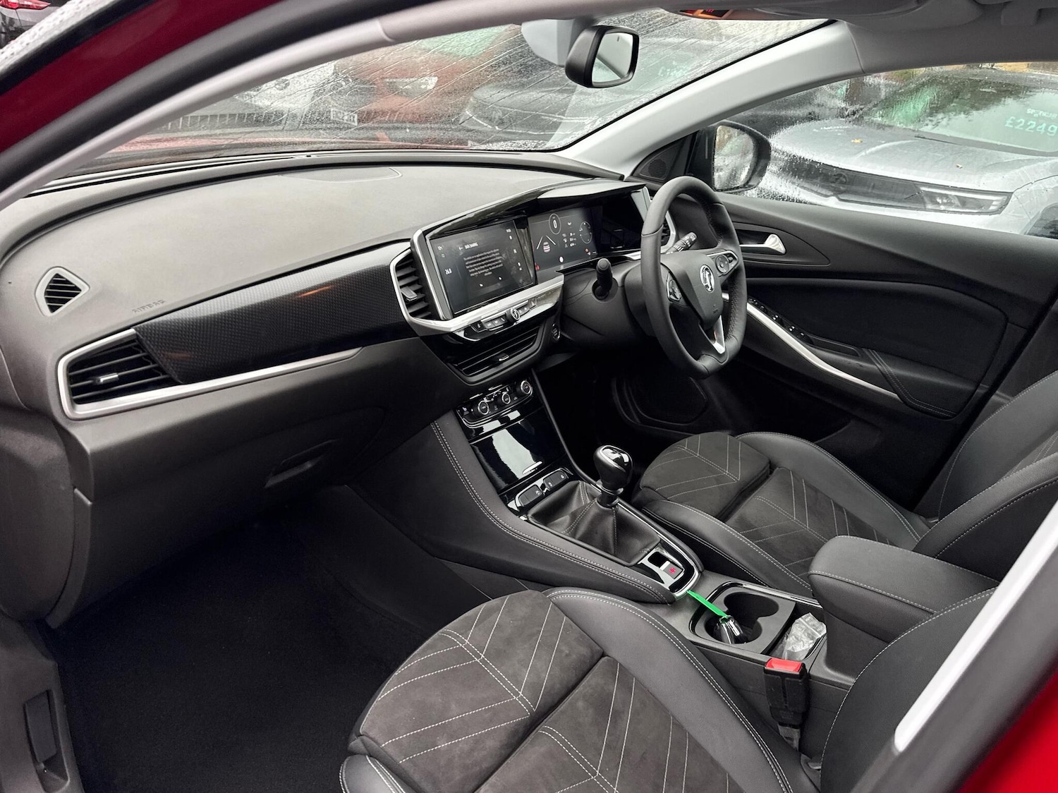 Used Vauxhall Grandland 2024 for sale - 77804282: Photo 16