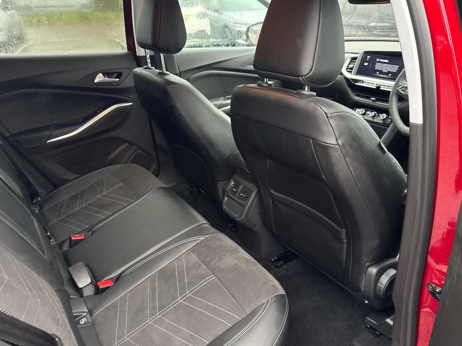 Used Vauxhall Grandland 2024 for sale - 77804282: Photo 22