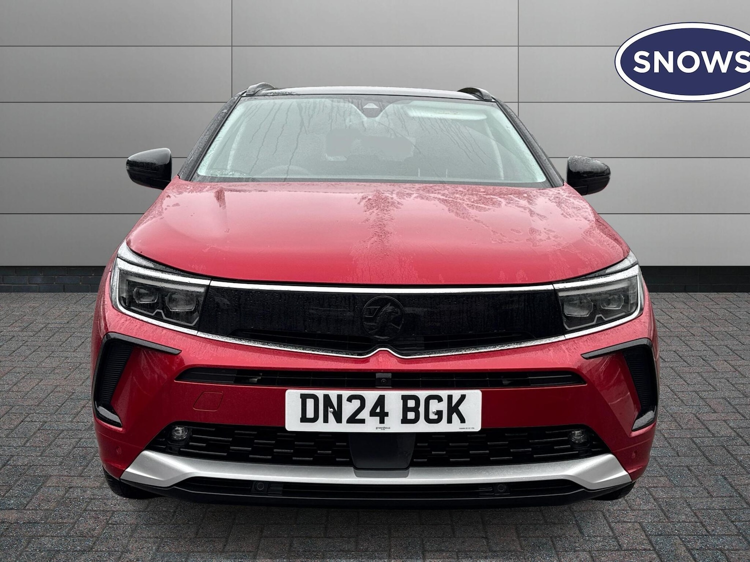 Used Vauxhall Grandland 2024 for sale - 77804282: Photo 7