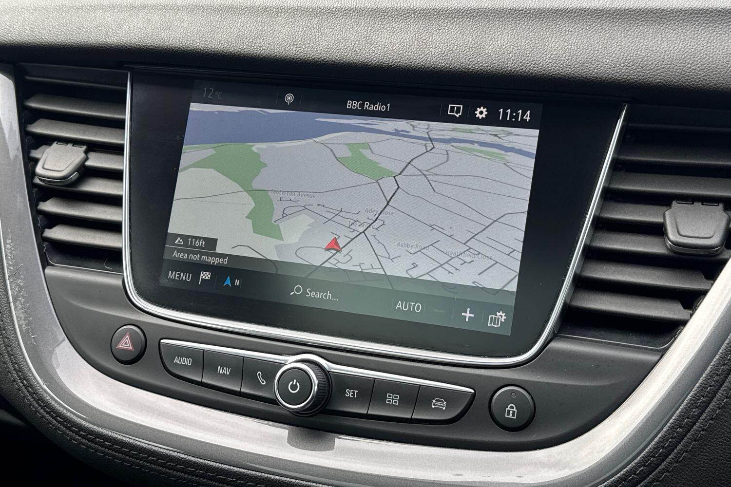 Used Vauxhall Grandland X 2019 for sale - 77763441: Photo 10