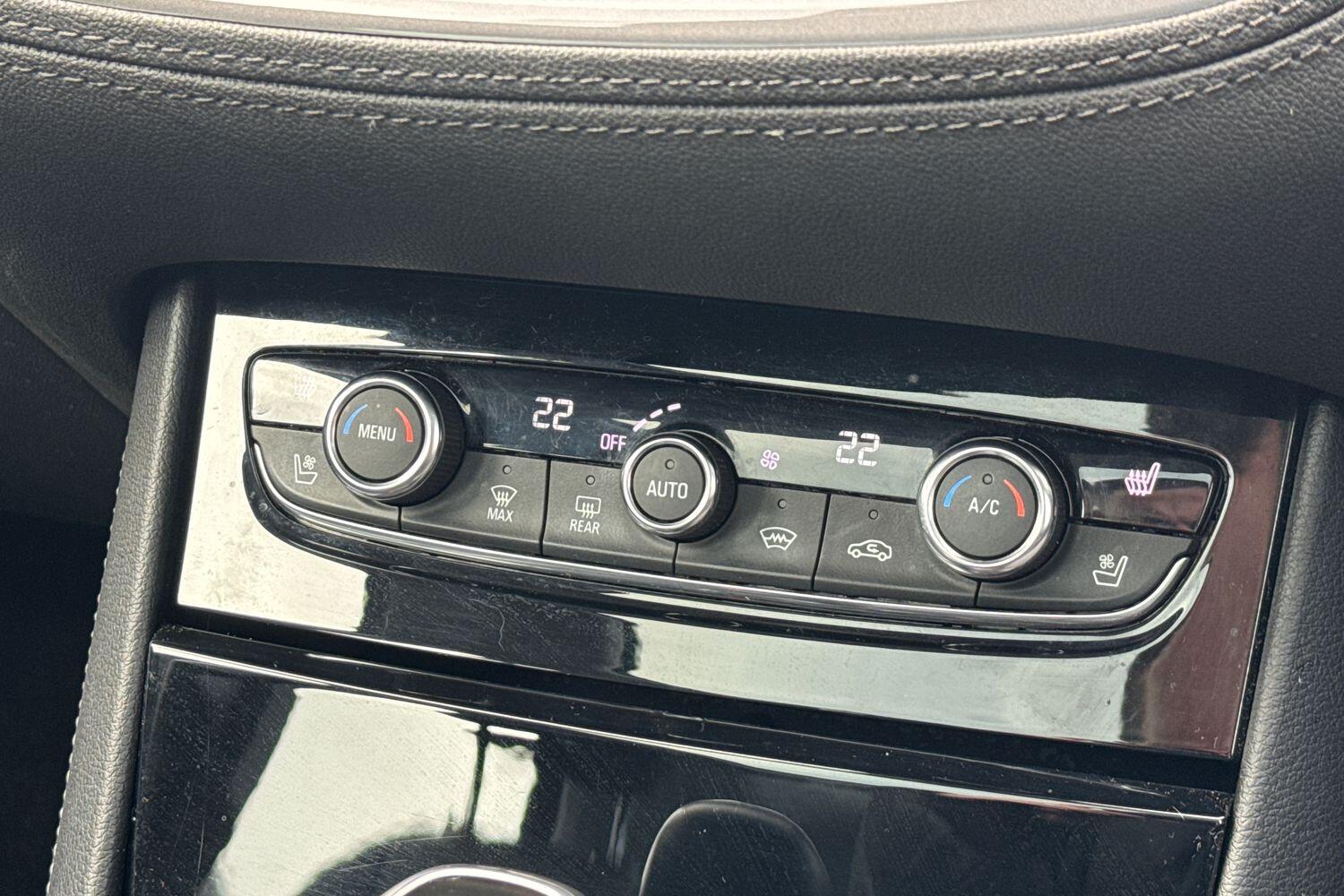 Used Vauxhall Grandland X 2019 for sale - 77763441: Photo 12