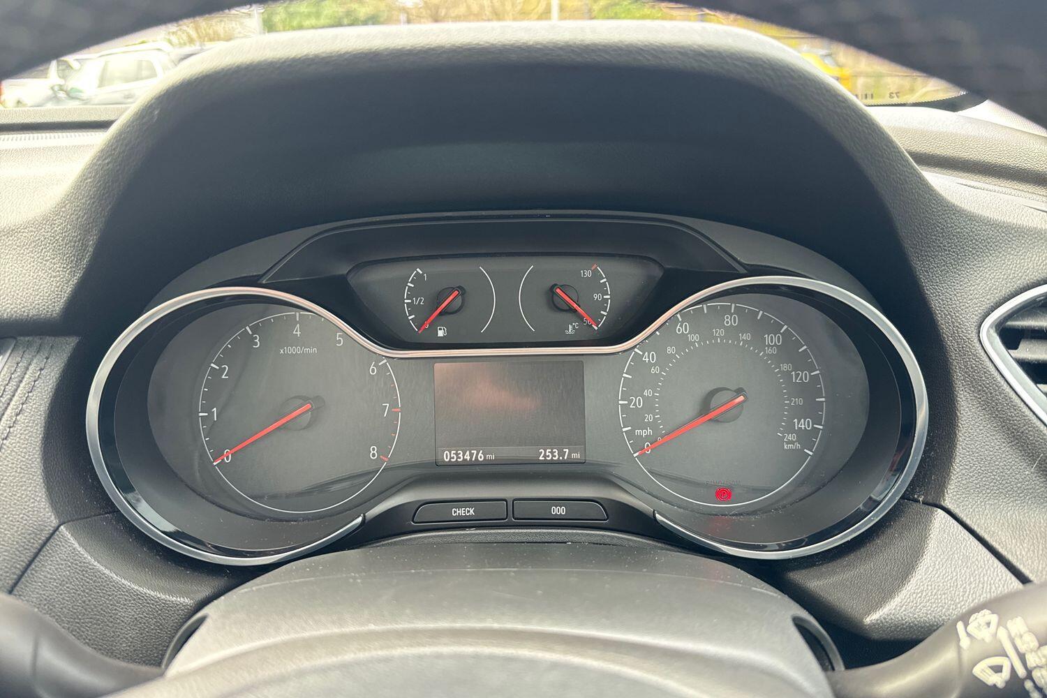 Used Vauxhall Grandland X 2019 for sale - 77763441: Photo 14