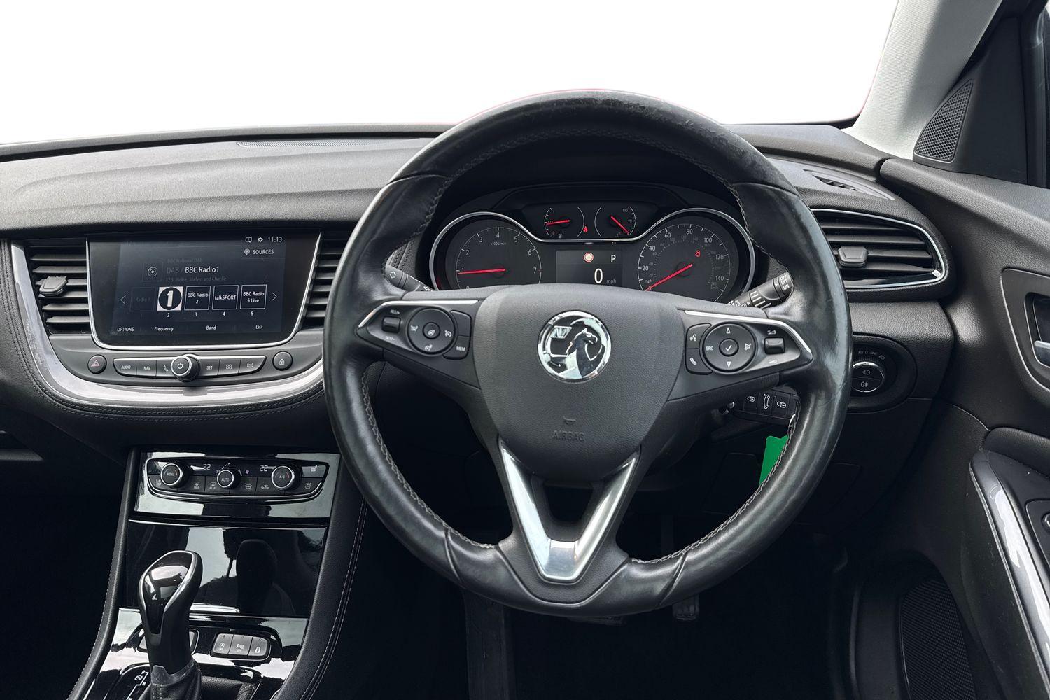 Used Vauxhall Grandland X 2019 for sale - 77763441: Photo 15