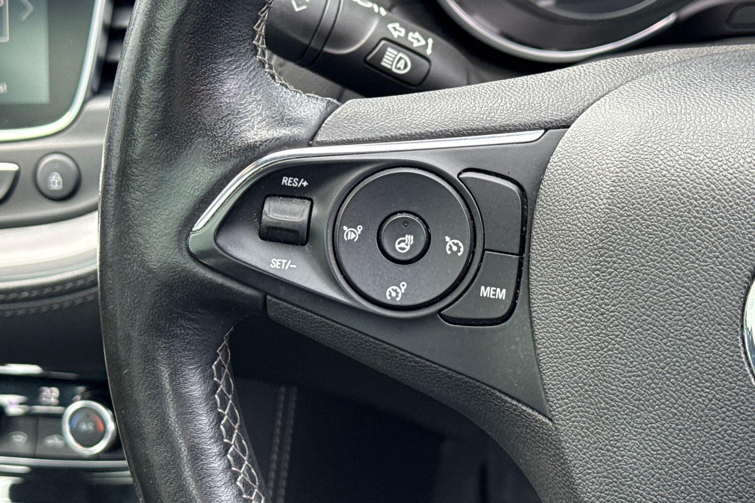 Used Vauxhall Grandland X 2019 for sale - 77763441: Photo 16