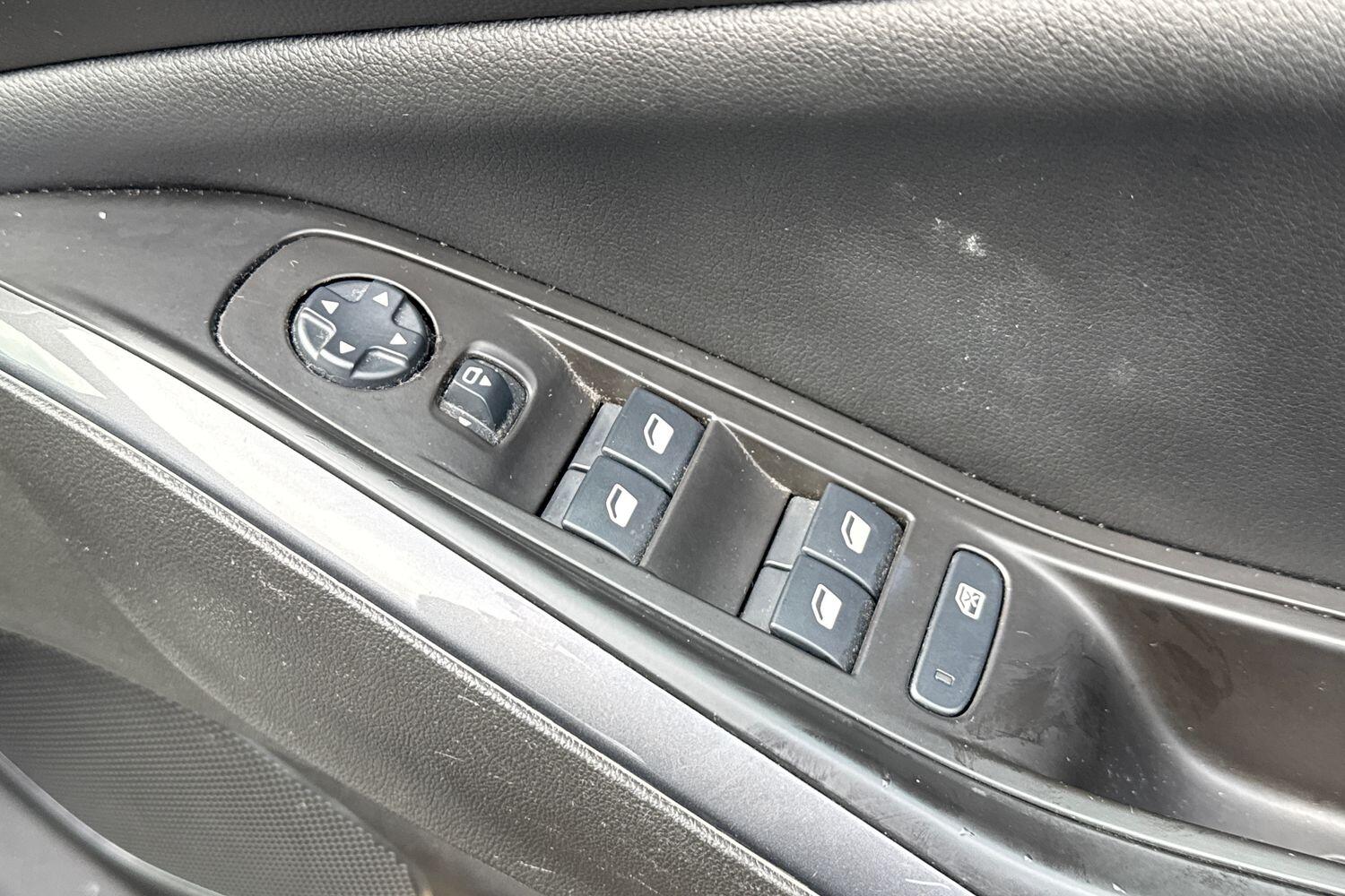 Used Vauxhall Grandland X 2019 for sale - 77763441: Photo 18