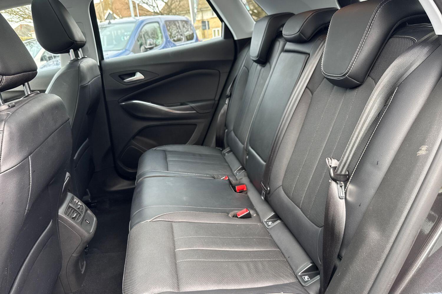 Used Vauxhall Grandland X 2019 for sale - 77763441: Photo 19