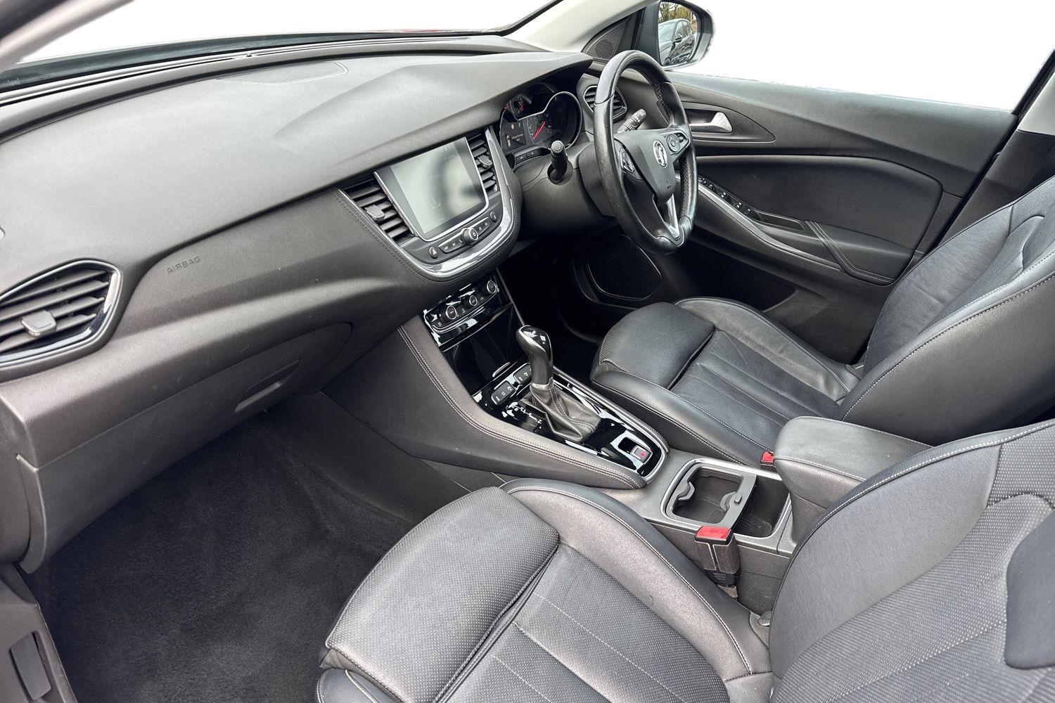 Used Vauxhall Grandland X 2019 for sale - 77763441: Photo 2