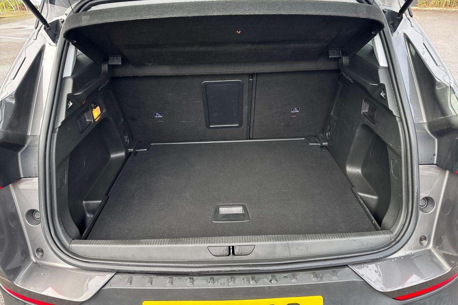 Used Vauxhall Grandland X 2019 for sale - 77763441: Photo 20