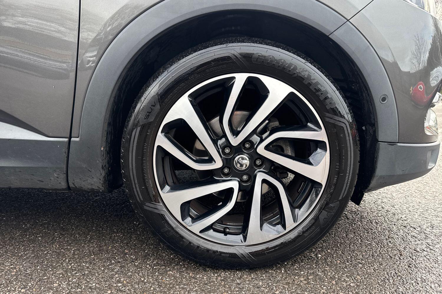 Used Vauxhall Grandland X 2019 for sale - 77763441: Photo 24