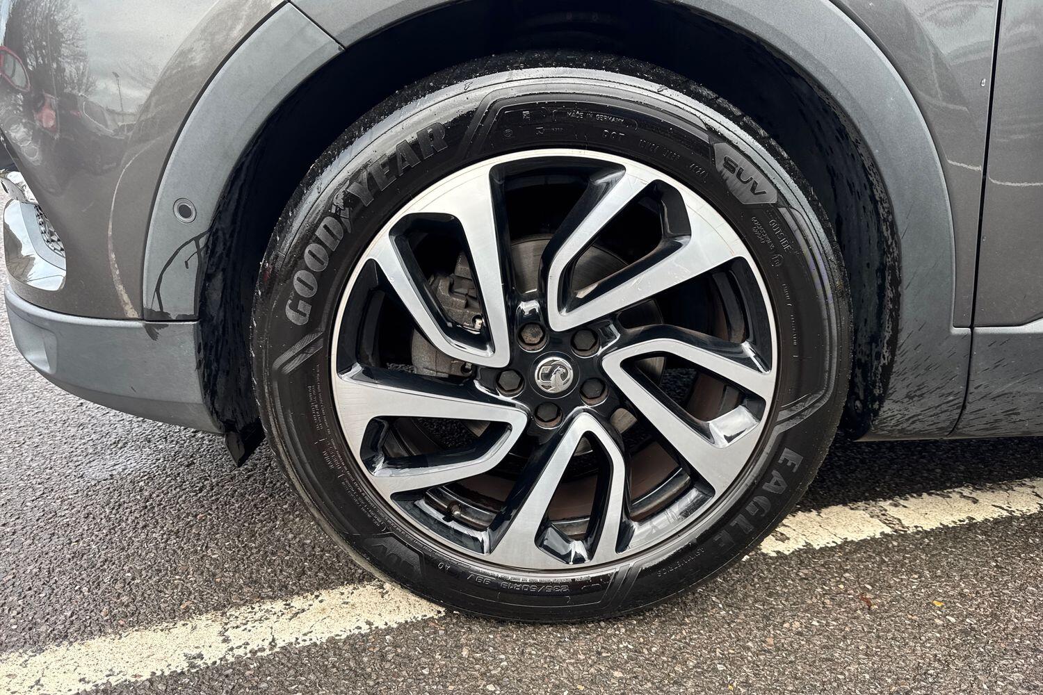 Used Vauxhall Grandland X 2019 for sale - 77763441: Photo 25