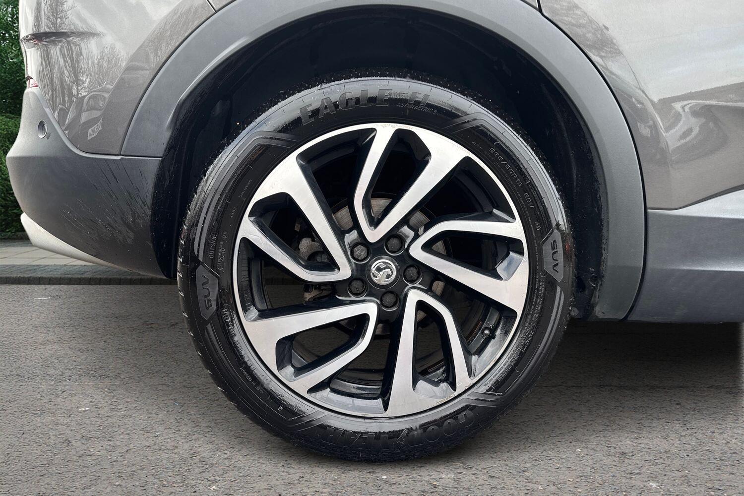 Used Vauxhall Grandland X 2019 for sale - 77763441: Photo 5