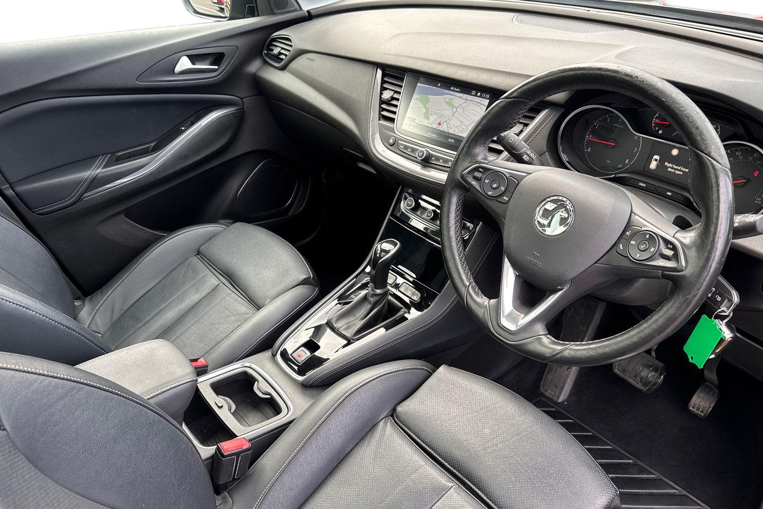 Used Vauxhall Grandland X 2019 for sale - 77763441: Photo 6