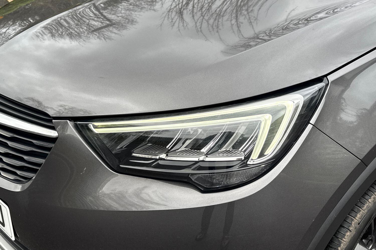 Used Vauxhall Crossland X 2020 for sale - 77435689: Photo 13