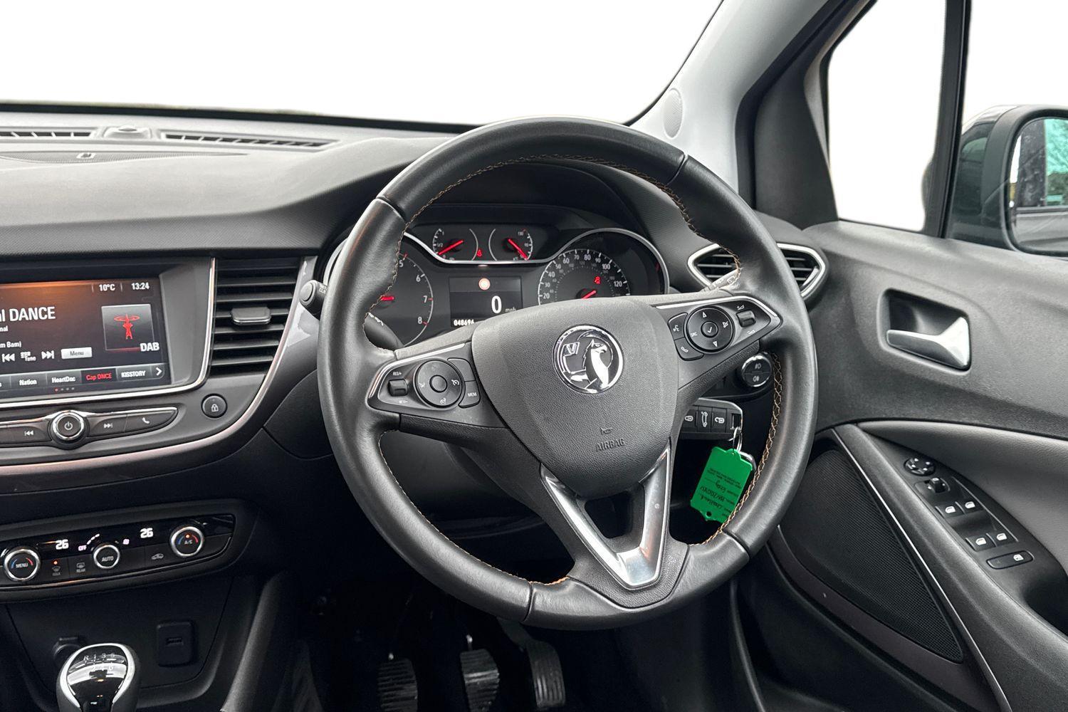 Used Vauxhall Crossland X 2020 for sale - 77435689: Photo 15