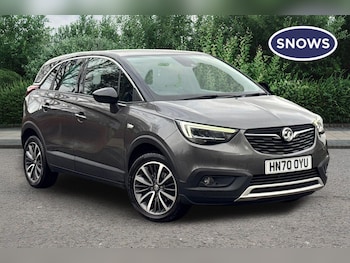 Used Vauxhall Crossland X 2020 for sale - 77435689: Photo