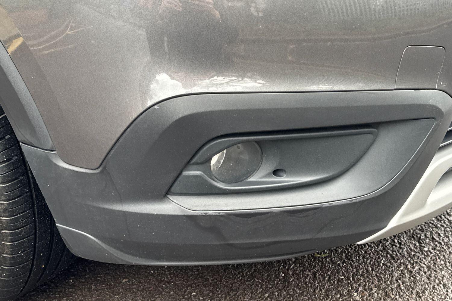 Used Vauxhall Crossland X 2020 for sale - 77435689: Photo 25