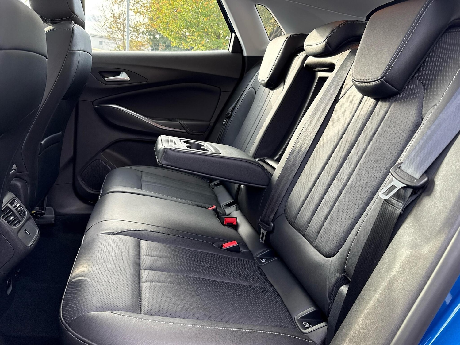 Used Vauxhall Grandland X 2020 for sale - 76681023: Photo 14