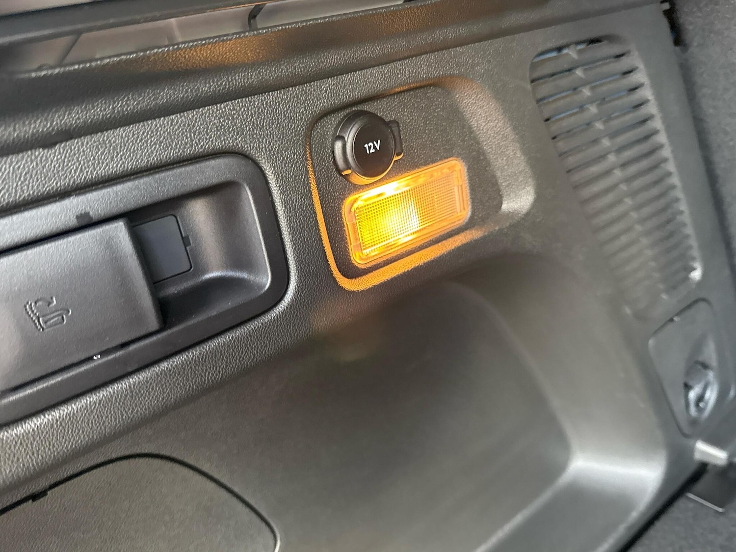 Used Vauxhall Grandland X 2020 for sale - 76681023: Photo 18