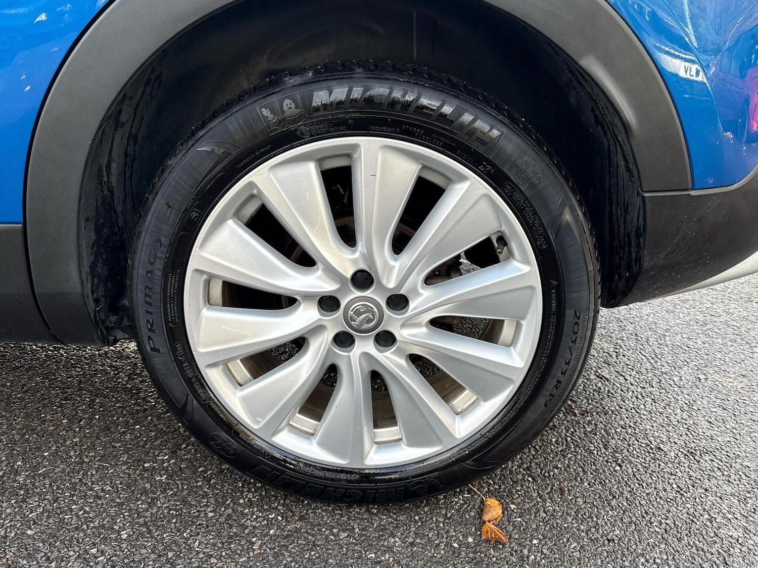 Used Vauxhall Grandland X 2020 for sale - 76681023: Photo 25