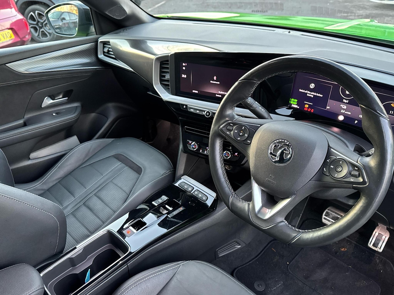 Used Vauxhall Mokka 2023 for sale - 77149624: Photo 10