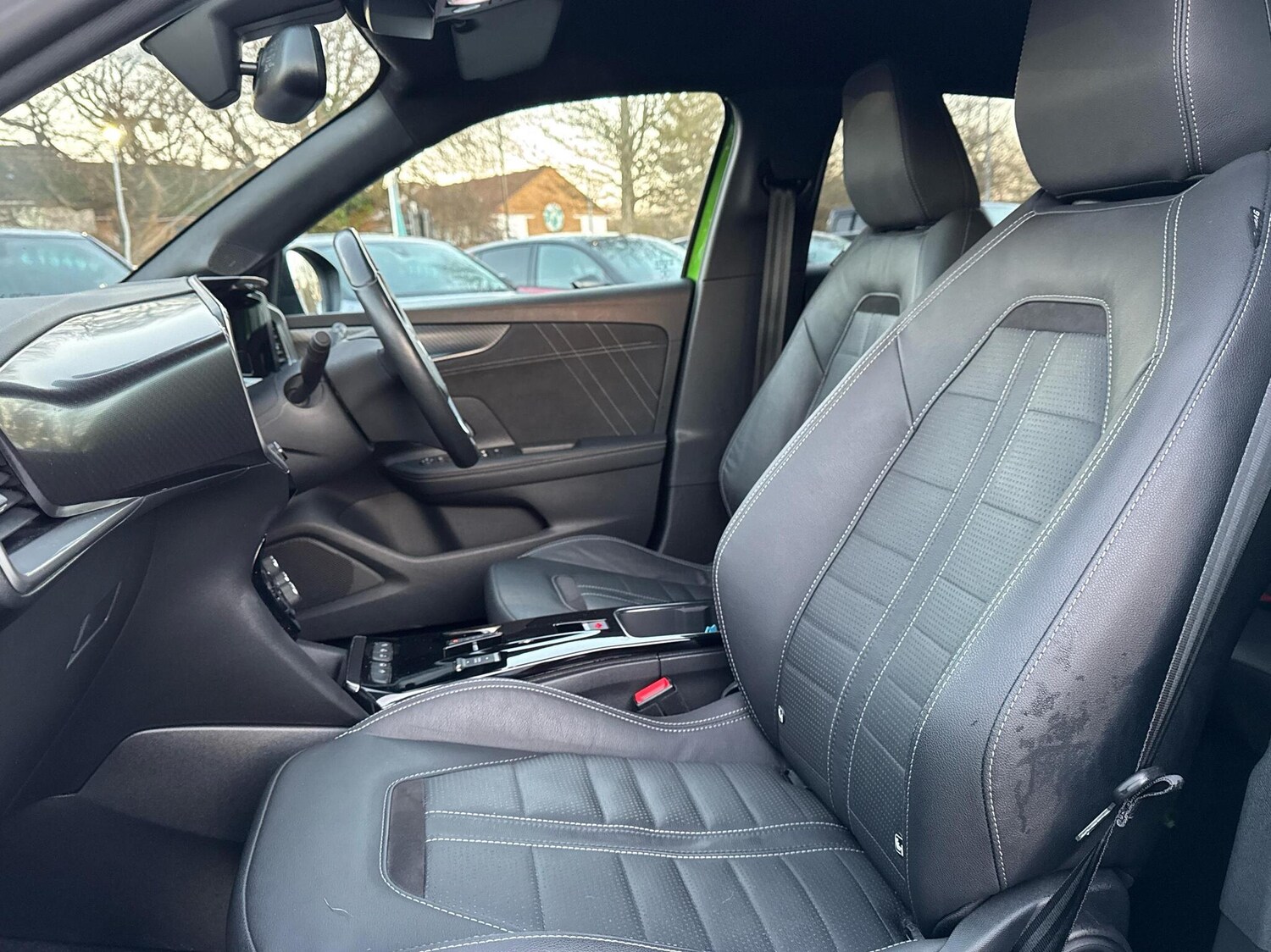 Used Vauxhall Mokka 2023 for sale - 77149624: Photo 13