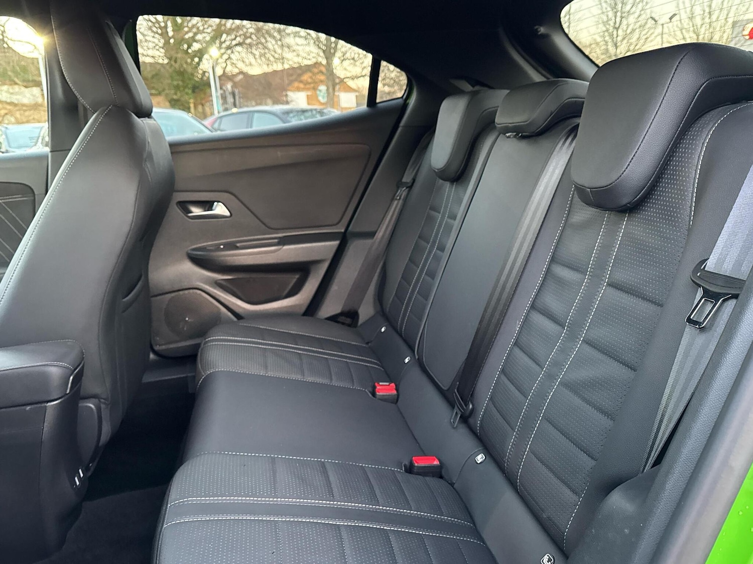 Used Vauxhall Mokka 2023 for sale - 77149624: Photo 14