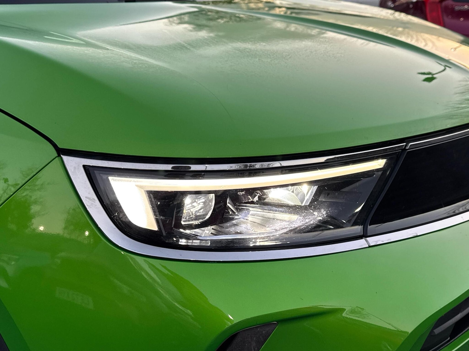 Used Vauxhall Mokka 2023 for sale - 77149624: Photo 17