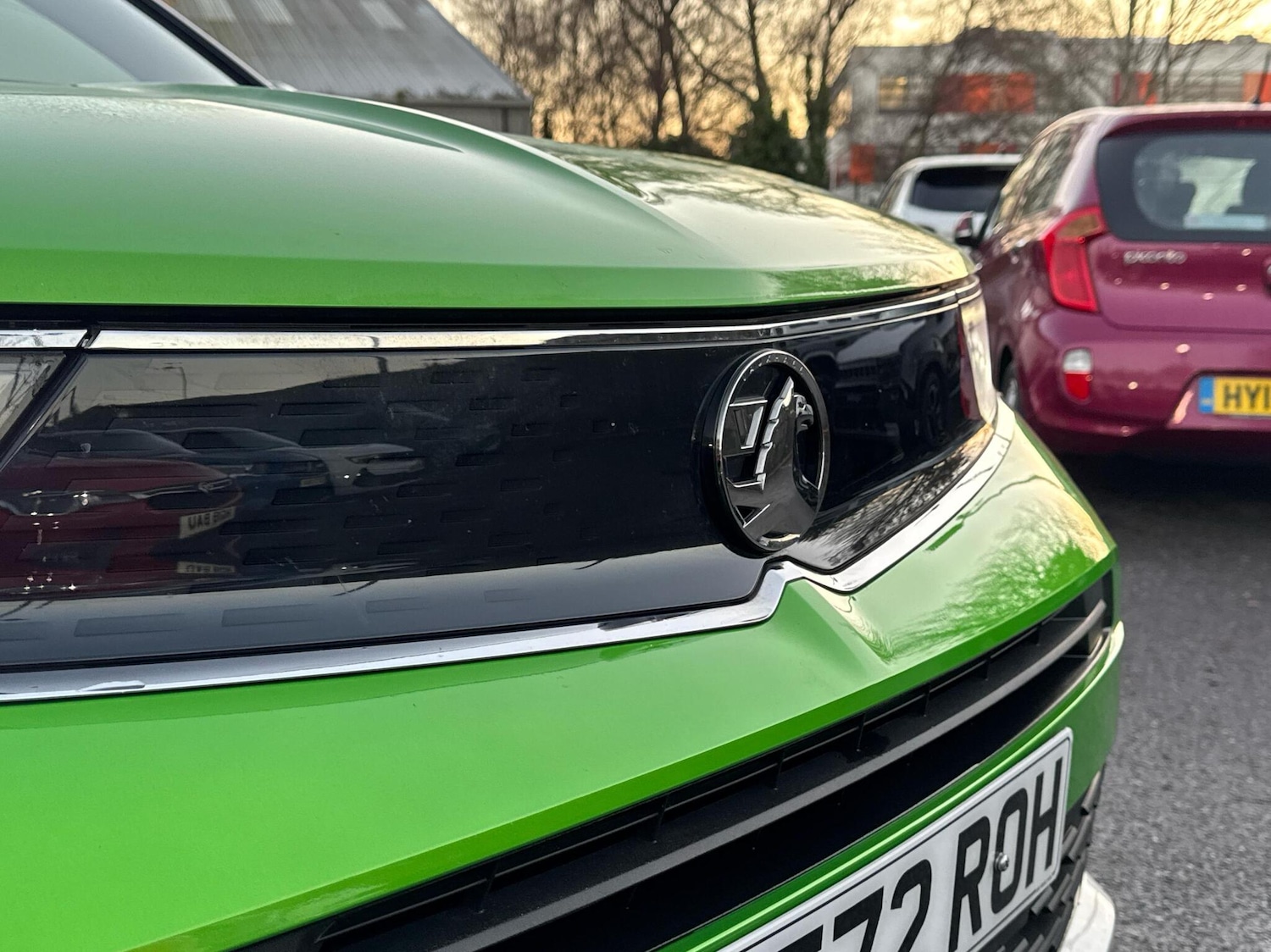 Used Vauxhall Mokka 2023 for sale - 77149624: Photo 18