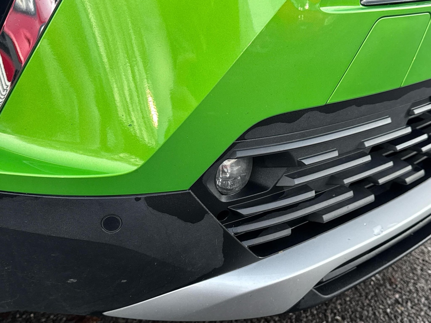 Used Vauxhall Mokka 2023 for sale - 77149624: Photo 19