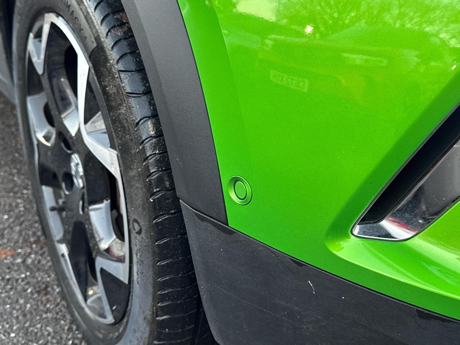 Used Vauxhall Mokka 2023 for sale - 77149624: Photo 20