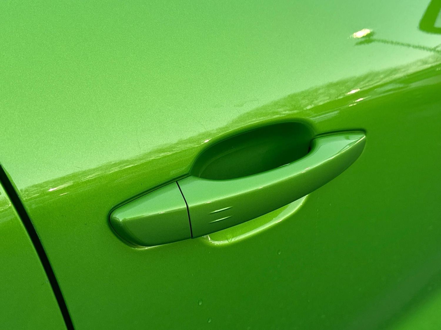 Used Vauxhall Mokka 2023 for sale - 77149624: Photo 22