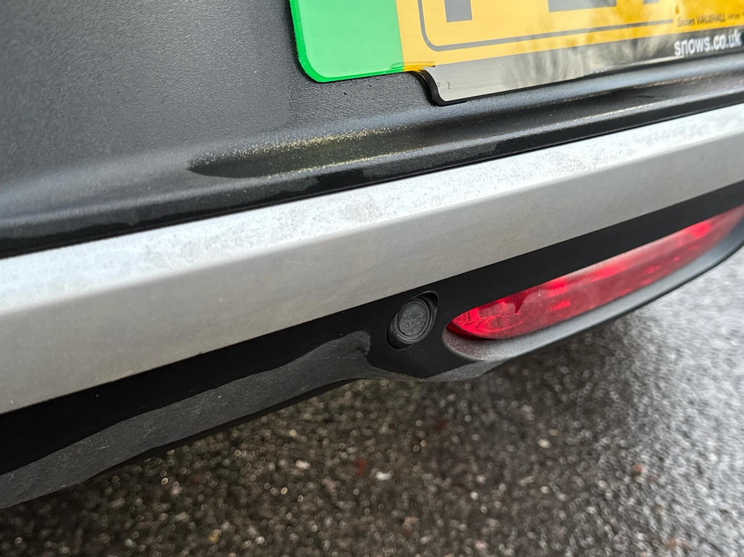 Used Vauxhall Mokka 2023 for sale - 77149624: Photo 24