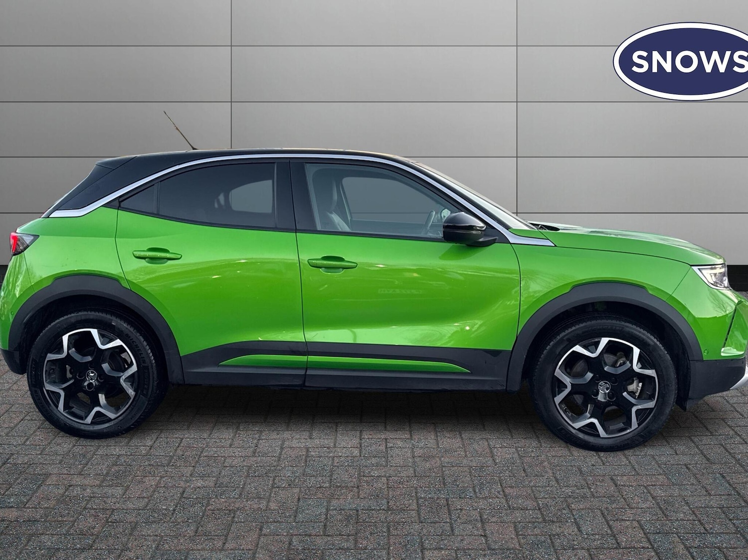 Used Vauxhall Mokka 2023 for sale - 77149624: Photo 5