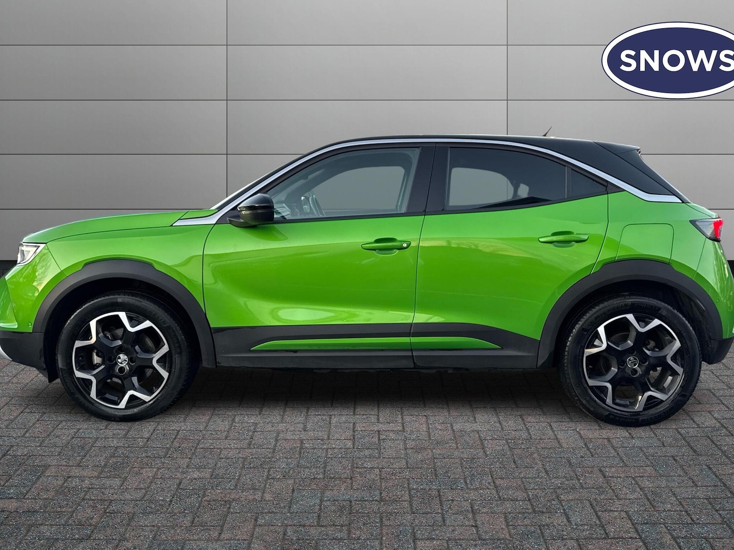 Used Vauxhall Mokka 2023 for sale - 77149624: Photo 6