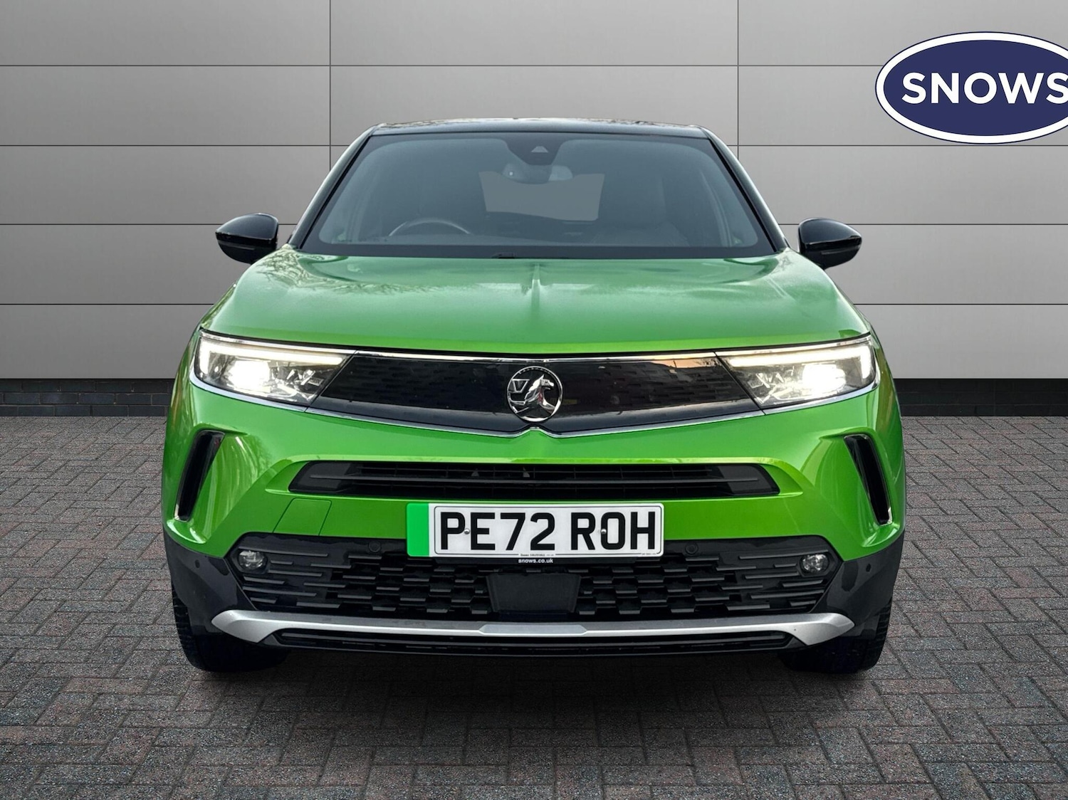 Used Vauxhall Mokka 2023 for sale - 77149624: Photo 7