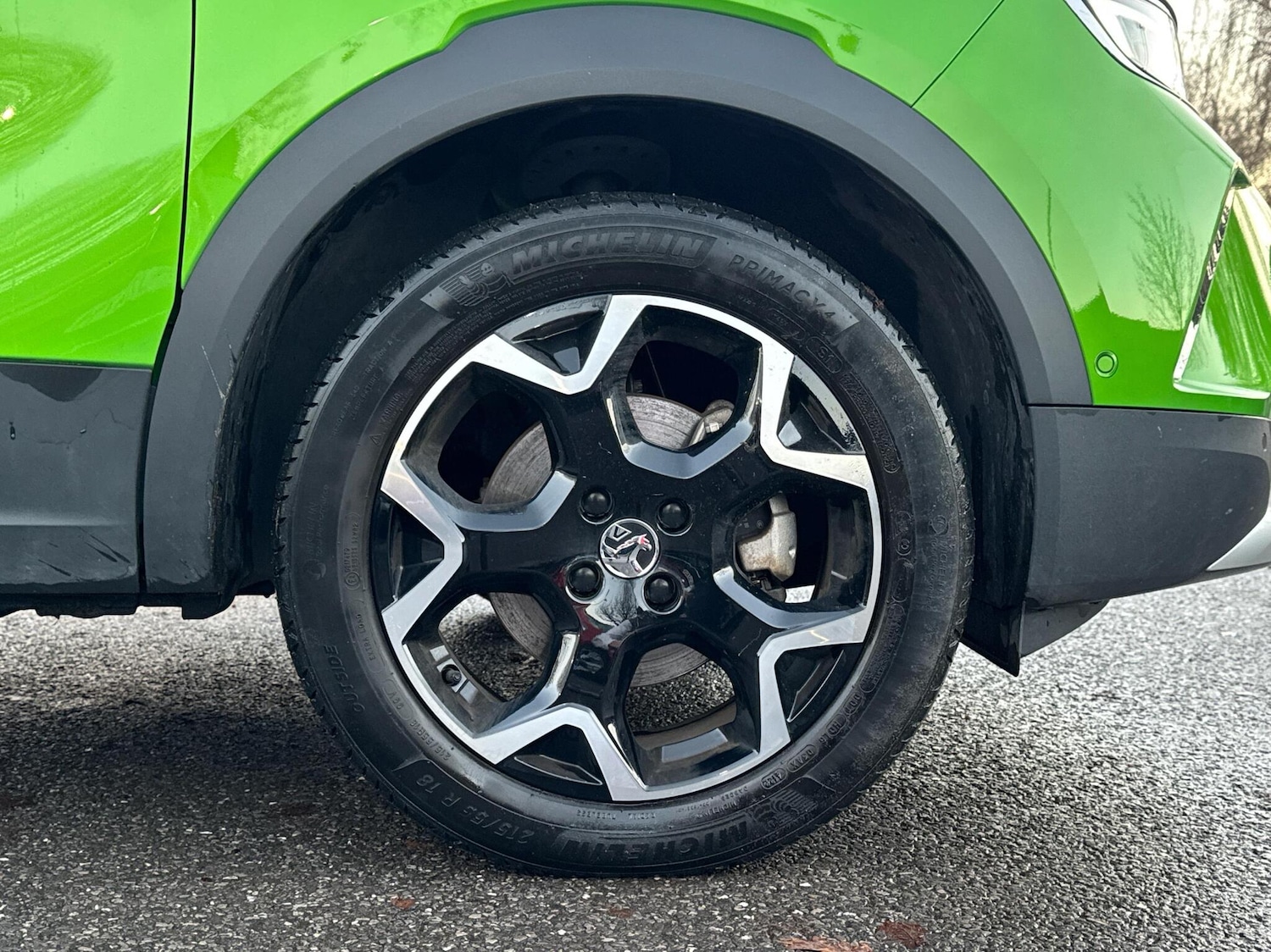 Used Vauxhall Mokka 2023 for sale - 77149624: Photo 9